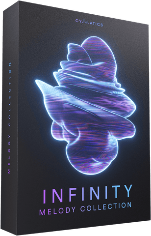 Infinity - Melody Collection
