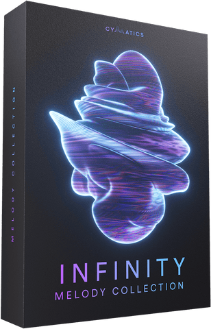 Infinity - Melody Collection