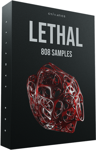 Lethal 808 Samples