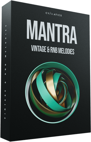 Mantra - Vintage & RnB Melodies