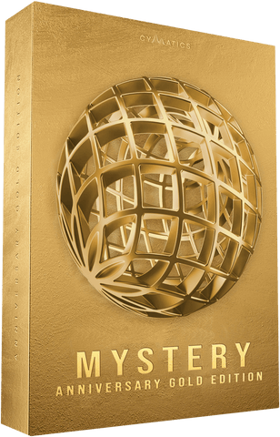 Mystery Pack - Anniversary Gold Edition