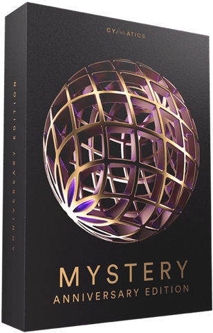 Mystery Pack - Anniversary Edition