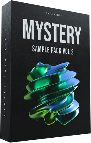 Mystery - Sample Pack Vol 2