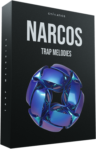 Narcos - Trap Melodies