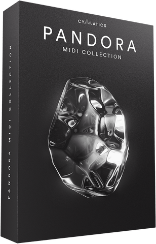Pandora - MIDI Collection (Beta)