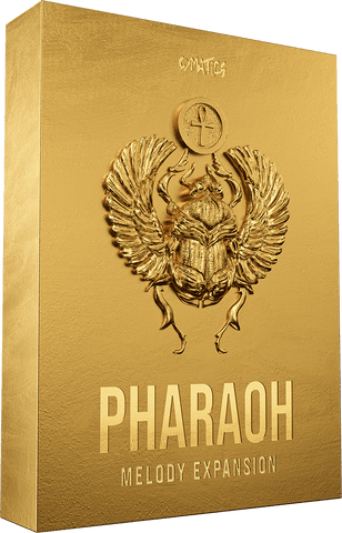 PHARAOH Melody Expansion