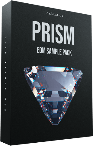 Prism - EDM Sample Pack