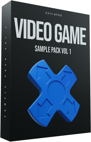 Video Game Sample Pack Vol. 1