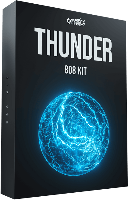 Thunder - 808 Kit