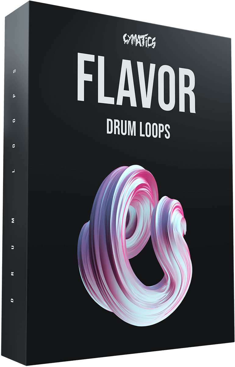 FLAVOR: Drum Loops