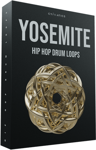 Yosemite: Drum Loops
