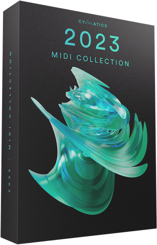 2023 - MIDI Collection