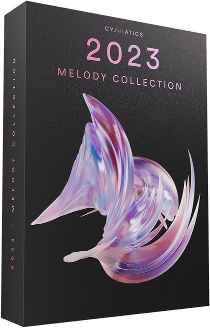 2023 - Melody Collection
