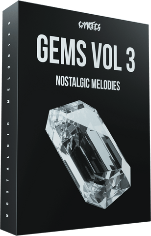 Gems Vol. 3 - Nostalgic Melodies