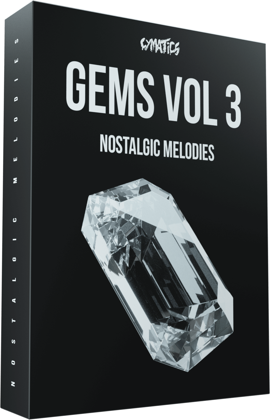 GEMS Vol 3: Nostalgic Melodies