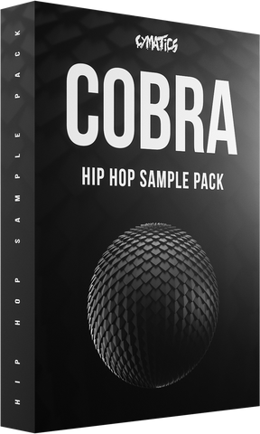 Cobra - Hip Hop Sample Pack