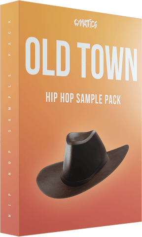 Old Town - Hip Hop Sample Pack
