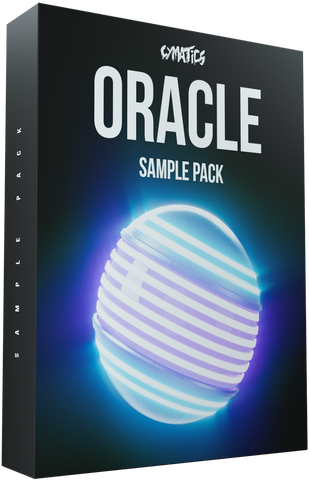 ORACLE - Hip Hop Sample Pack