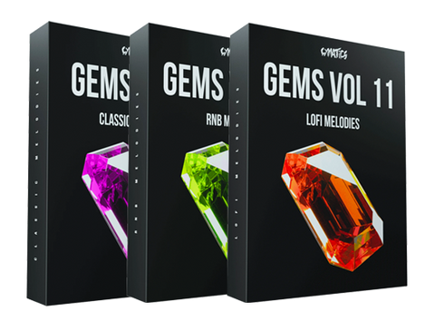 Gems Special Bundle