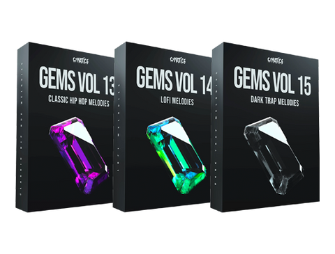 Gems Bundle