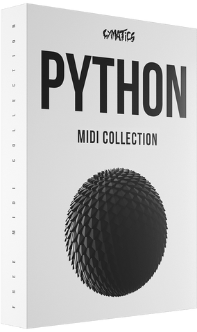 MIDI – Cymatics.fm