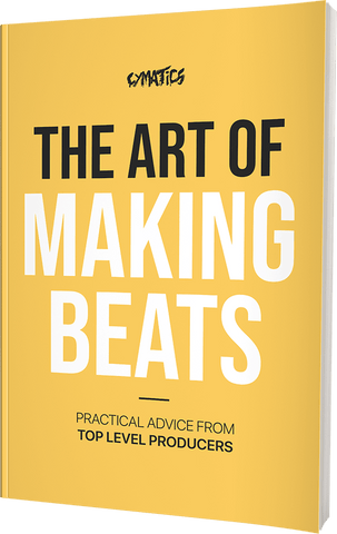 The Art of Making Beats
