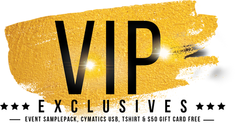 VIP Exclusives Bundle - Brooklyn, NY (Nov. 16th 2022)